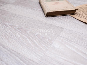 Кварцвиниловые полы Ecoclick Wood  замковый 4.2мм NOX-1610 Дуб Тофино фото 1 | FLOORDEALER